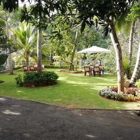 Villa Nuova Kandy Dış mekan fotoğraf