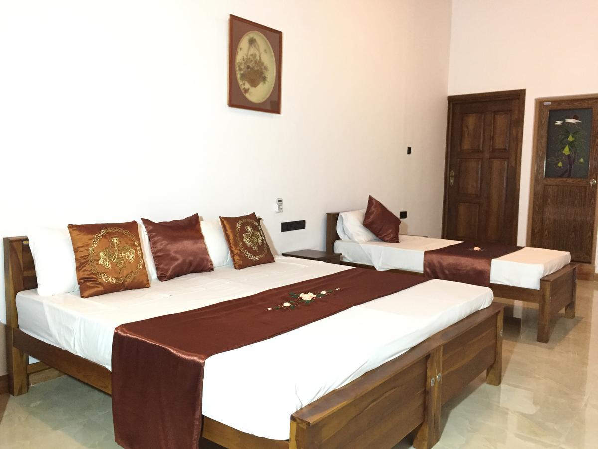 Villa Nuova Kandy Dış mekan fotoğraf