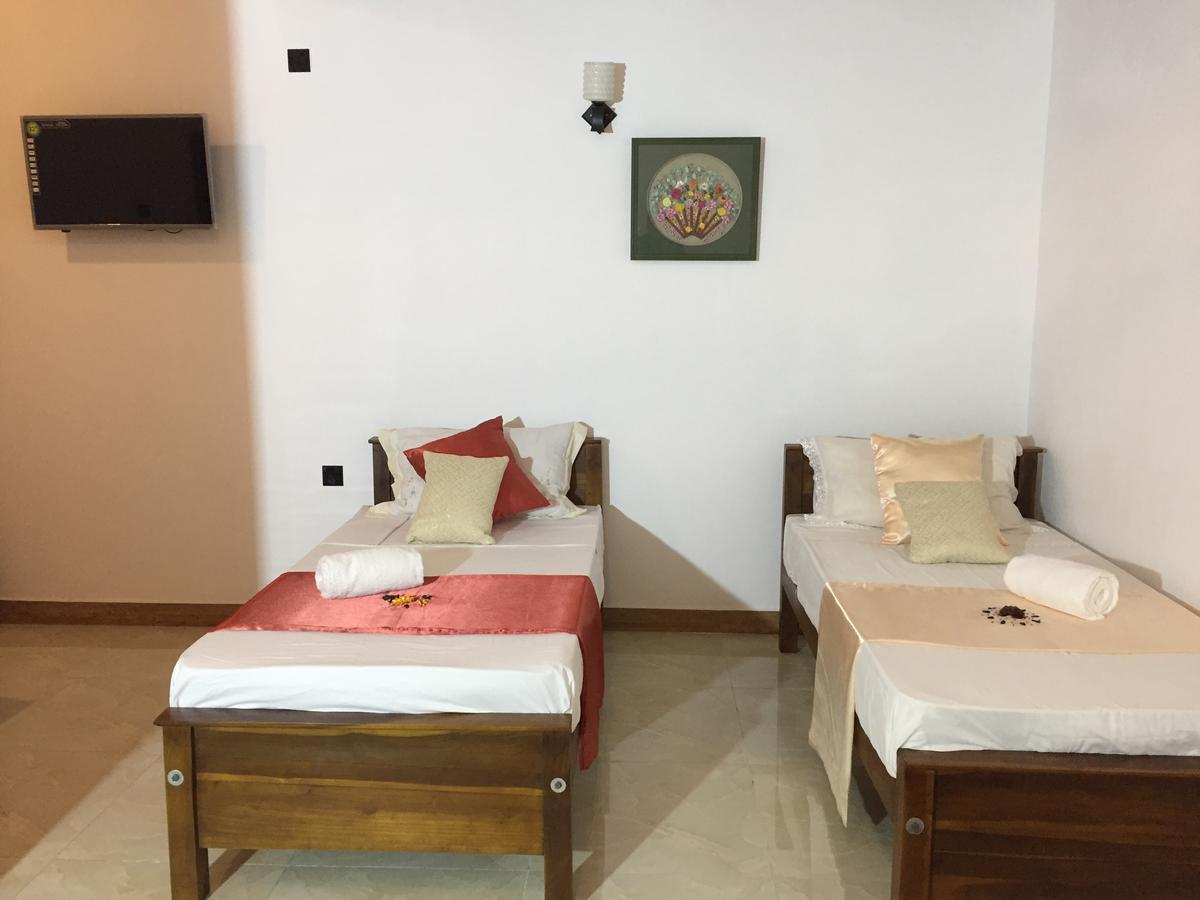 Villa Nuova Kandy Dış mekan fotoğraf