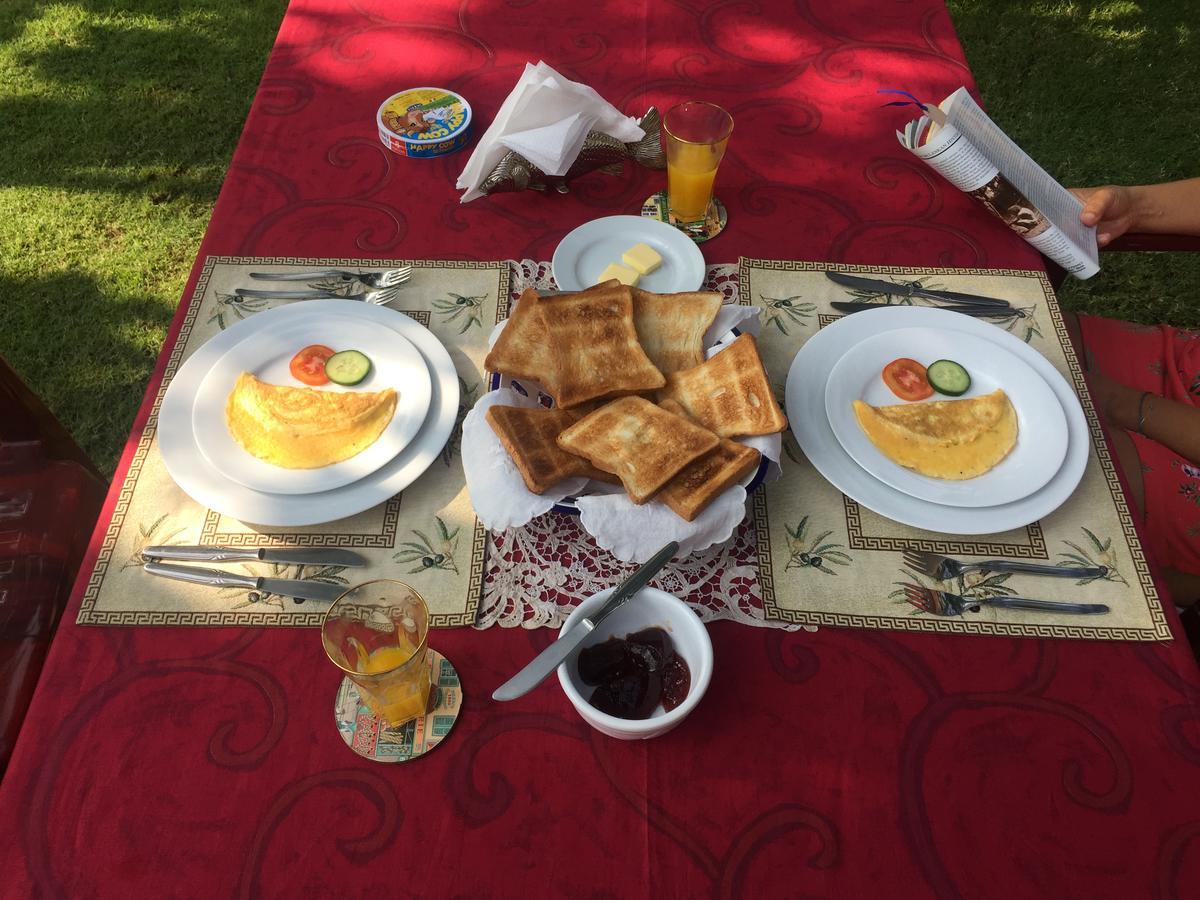 Villa Nuova Kandy Dış mekan fotoğraf