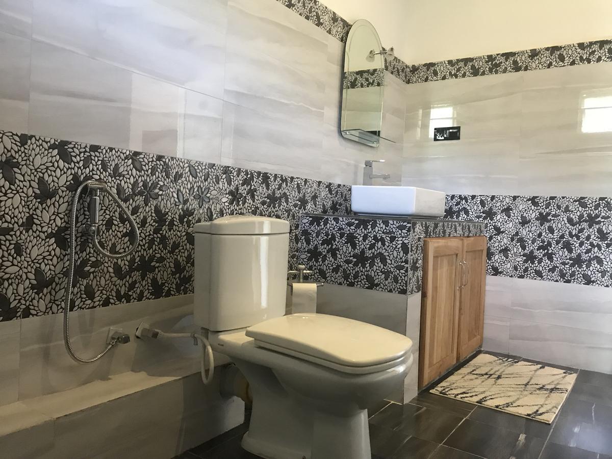 Villa Nuova Kandy Dış mekan fotoğraf