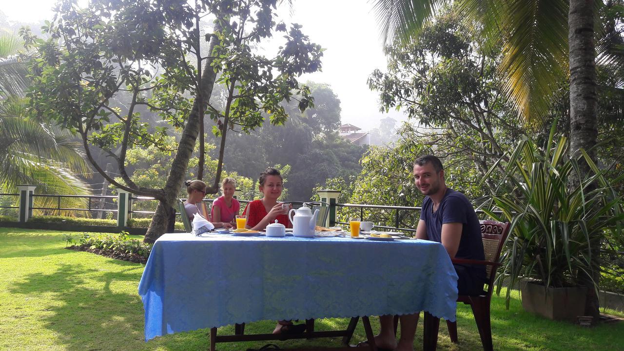 Villa Nuova Kandy Dış mekan fotoğraf
