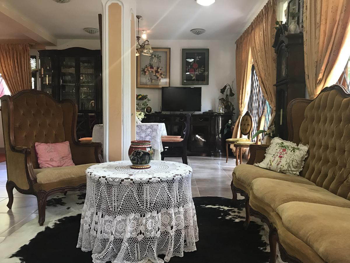 Villa Nuova Kandy Dış mekan fotoğraf