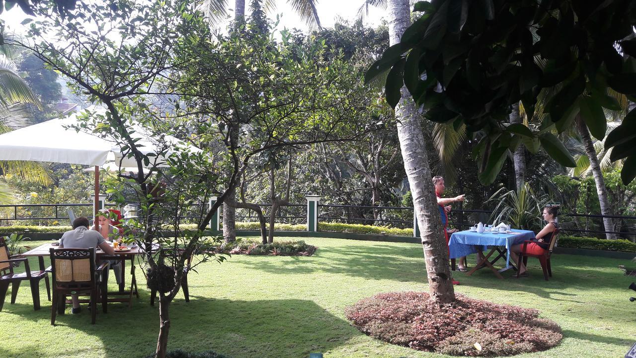 Villa Nuova Kandy Dış mekan fotoğraf