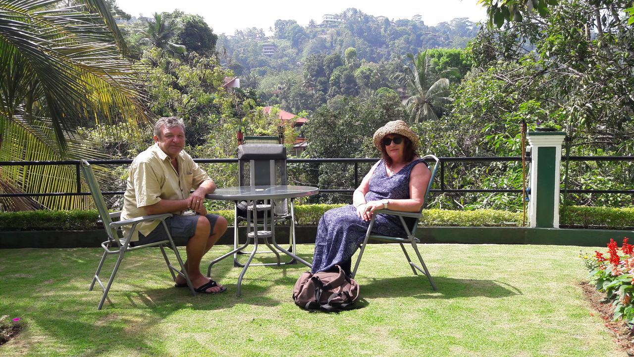Villa Nuova Kandy Dış mekan fotoğraf