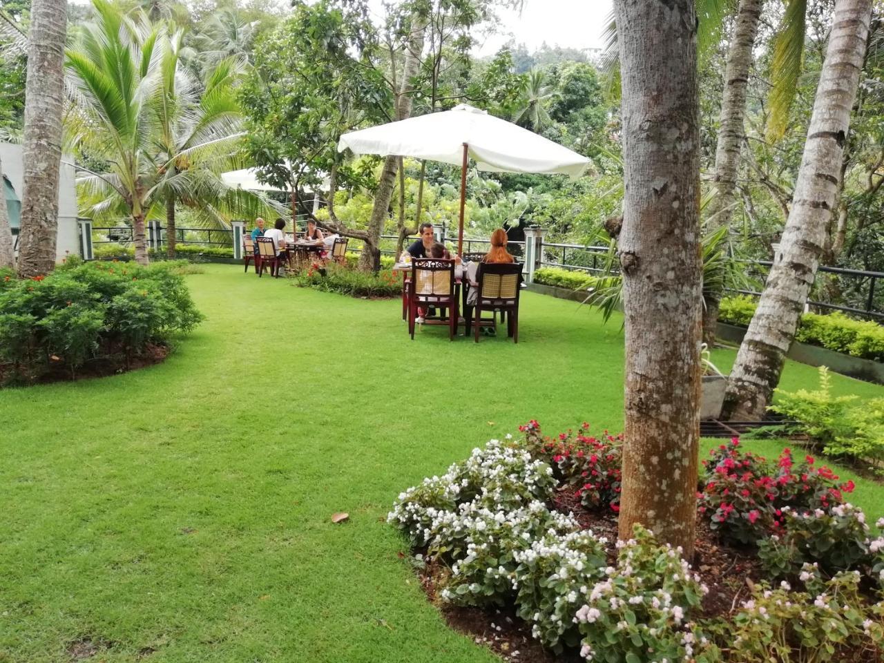 Villa Nuova Kandy Dış mekan fotoğraf